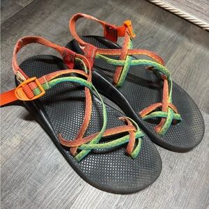 Men’s Chaco Sandals